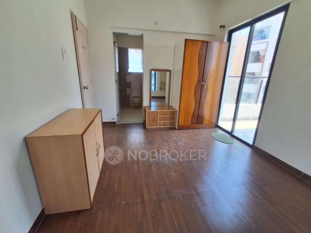 2 BHK Flat In Platinum Tower, Wakad for Rent In Wakad