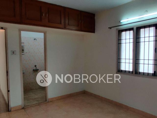 2 BHK Flat In Plaza Court Apartments For Sale In Perungudi