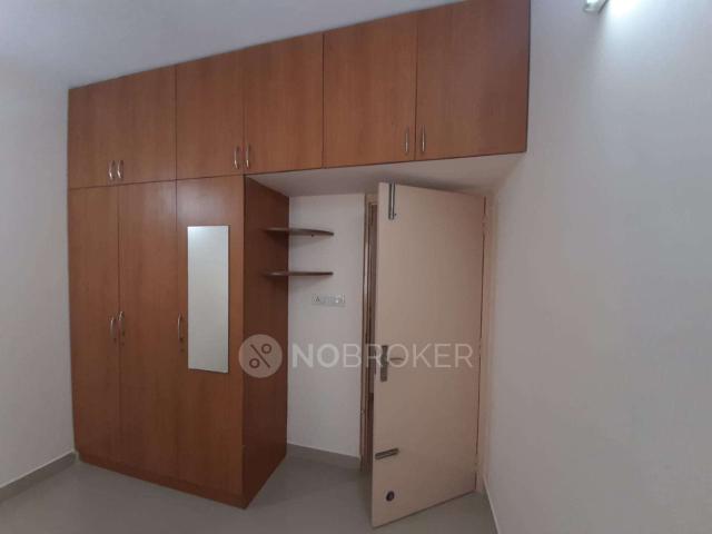 2 BHK Flat In Plaza Pristine Acres For Sale In Perumbakkam