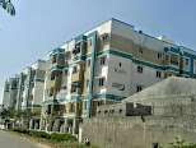 2 BHK Flat In Plaza Verdant Acres Phase Ii for Lease In Perumbakkam
