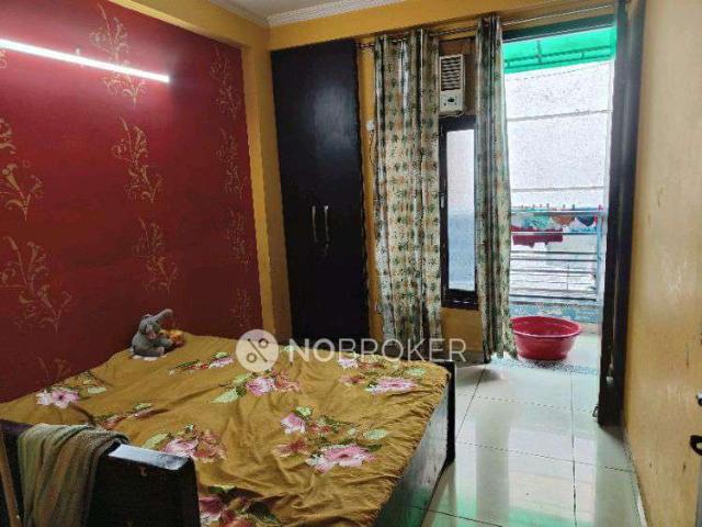 2 BHK Flat In Plot G7, Vishwakarma Colony For Sale In Vishw