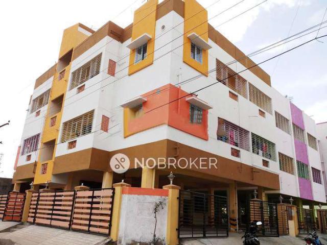 2 BHK Flat In Plot No 6 Vignesh Flats, Subramanianagar, Puzu