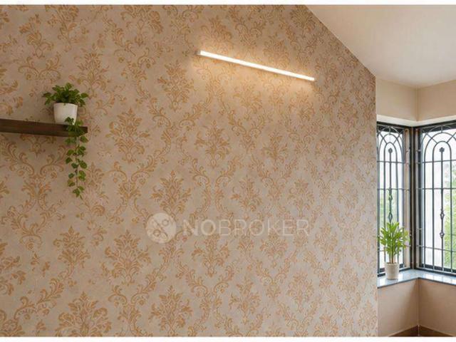 2 BHK Flat In Plush Homes For Sale In Perungudi