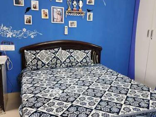 2 BHK Flat In Pnr Apartments For Sale In Rambagh Colony