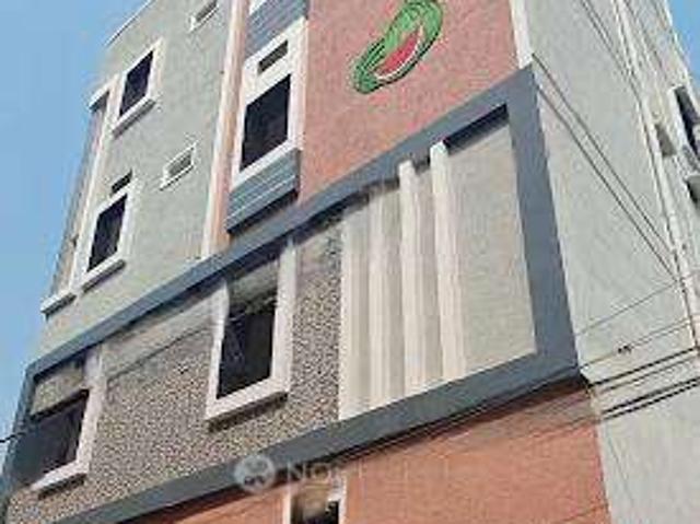 2 BHK Flat In Pnr Home puchakayala's for Rent In Kukatpal