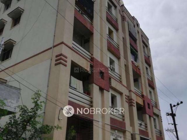 2 BHK Flat In Pnr Usha Residency for Rent In A block, 923