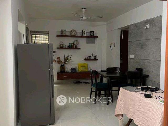 2 BHK Flat In Poetree for Rent In Kasavanahalli
