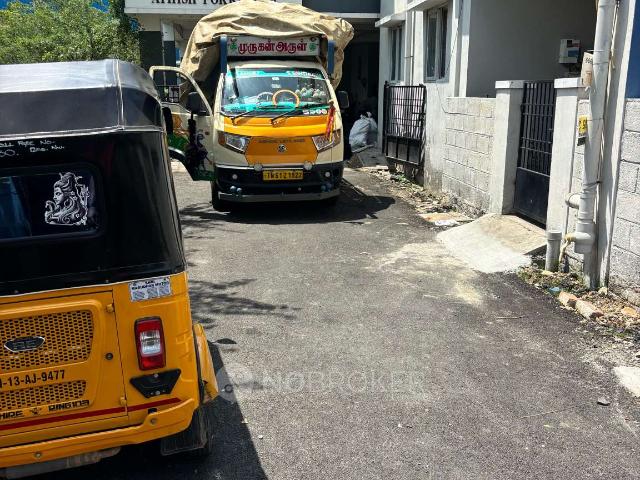2 BHK Flat In Pokkisham Apartments For Sale In Thirumalaivoyil, Ambattur