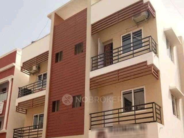 2 BHK Flat In Poomalai Aksharaa Phase 2 For Sale In Perungudi