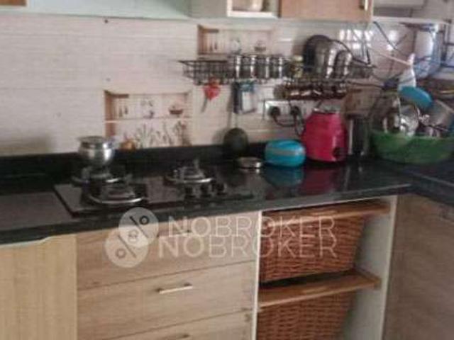 2 BHK Flat In Poomalai Aksharaa 2 For Sale In Perungudi