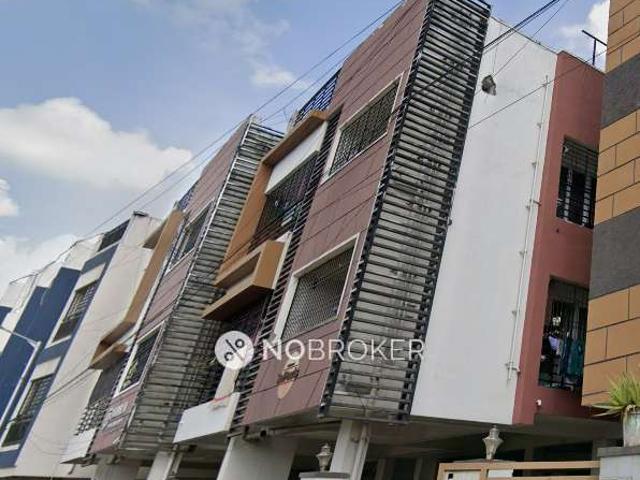 2 BHK Flat In Poomalai Sai Pearls for Rent In 4491, Sriniva
