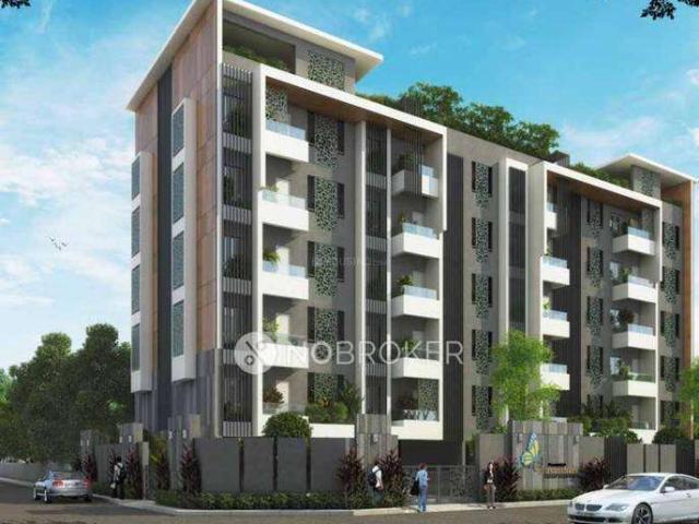 2 BHK Flat In Poomalai Vasantham For Sale In Thiruvanmiyur