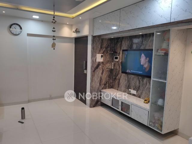 2 BHK Flat In Poonam Estate Cluster 2, Mira Road East for Re