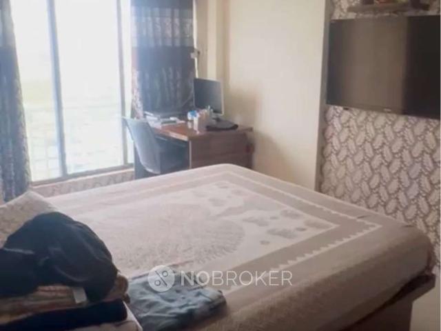 2 BHK Flat In Poonam Estate Cluster 3 Mira Road for Rent In Poonam Estate Cluster 3