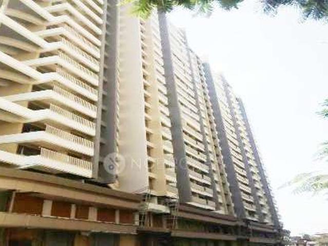 2 BHK Flat In Poonam Estate Cluster 3 for Rent In Mira Road