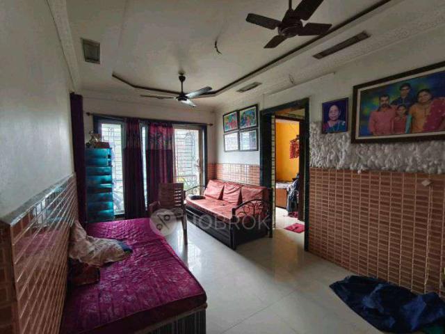 2 BHK Flat In Poonam Saffron Chs for Lease In Mira Road East