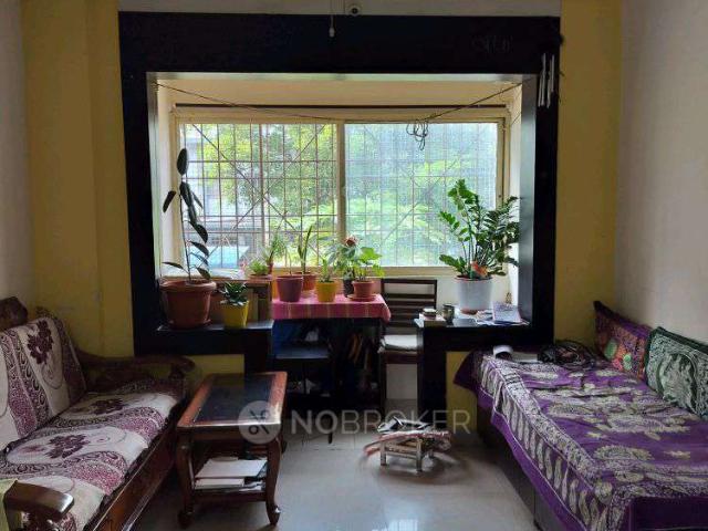 2 BHK Flat In Pooja Mandir Apartments for Rent In 23, Guruk