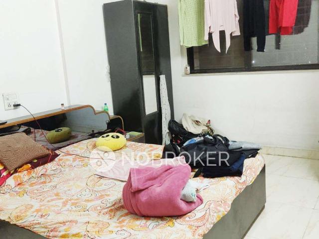 2 BHK Flat In Pooja Corner for Rent In Pooja Corner