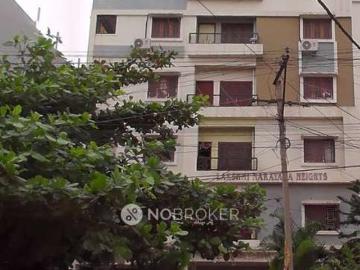 2 BHK Flat In Pooja Heights, Vastu Colony, Siris Road, Lb N