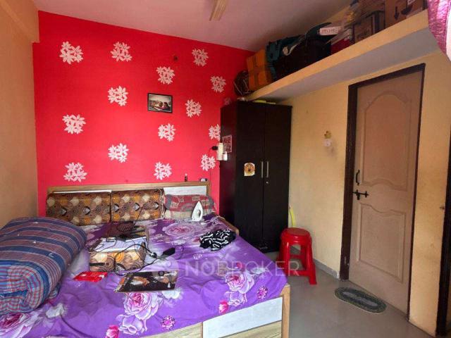 2 BHK Flat In Pooja Park Moshi For Sale In Moshi Gaon