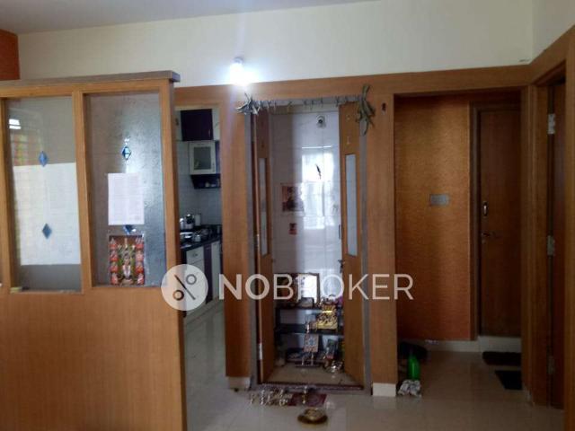 2 BHK Flat In Pooja Residency For Sale In Upadhya Layout