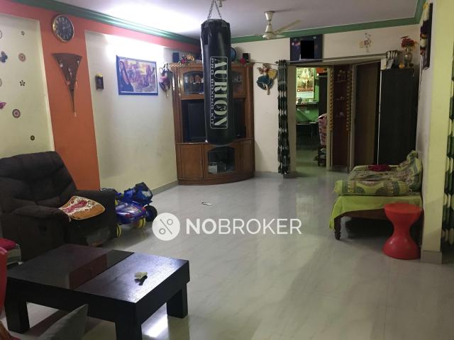 2 BHK Flat In Pooja Residency for Rent In J. P. Nagar