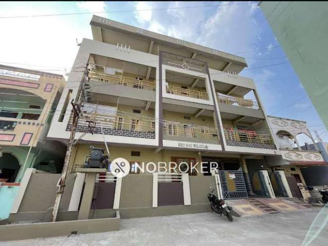 2 BHK Flat In Poojith Sripathi Nilayam For Sale In Medchal