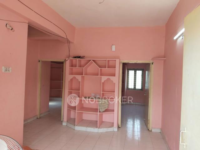 2 BHK Flat In Poojitha Residency for Rent In Chanda Nagar
