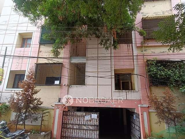 2 BHK Flat In Poolakandla Balreddy Apartment For Sale In