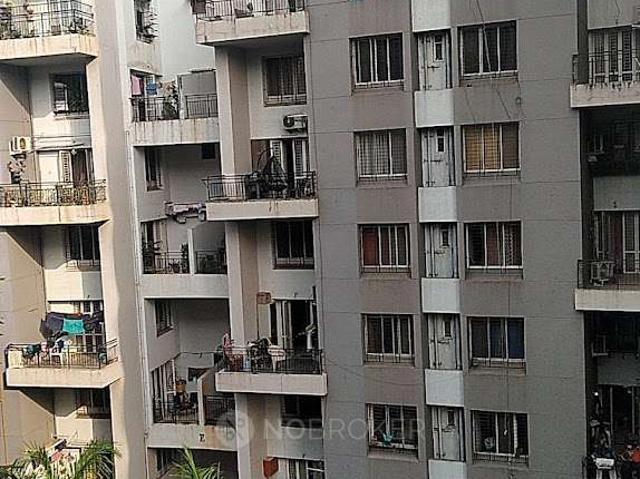2 BHK Flat In Poorva Residency for Rent In Pimpri chinchwad