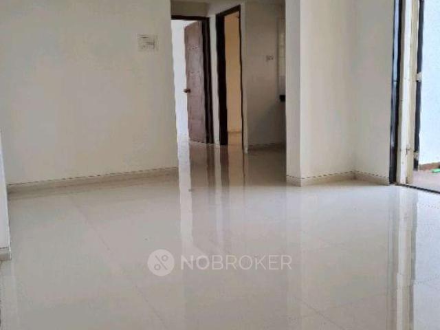 2 BHK Flat In Polite Harmony For Sale In Chikhali