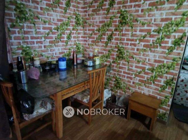 2 BHK Flat In Polite Panorama For Sale In Dighi