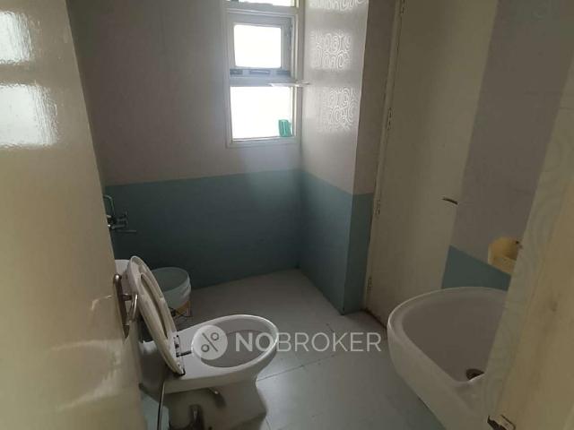 2 BHK Flat In Police Officers Multi State Co Operative Housi
