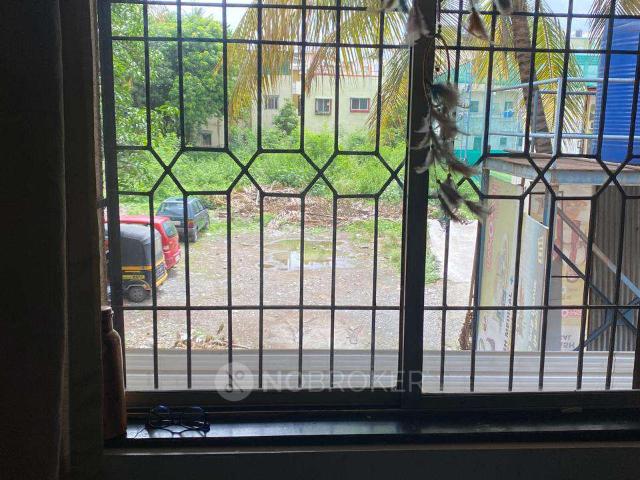 2 BHK Flat In Poll Hei For Sale In Warje