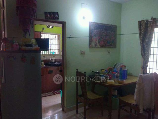 2 BHK Flat In Ponmani Flats Apartment For Sale In Padi