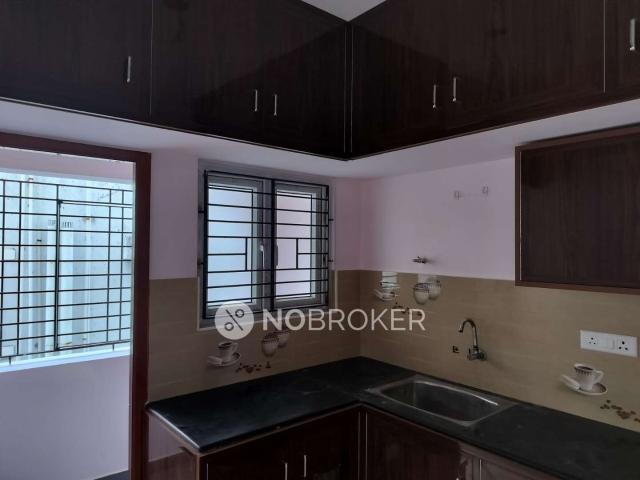 2 BHK Flat In Ponnuswamy Illum for Rent In Madipakkam