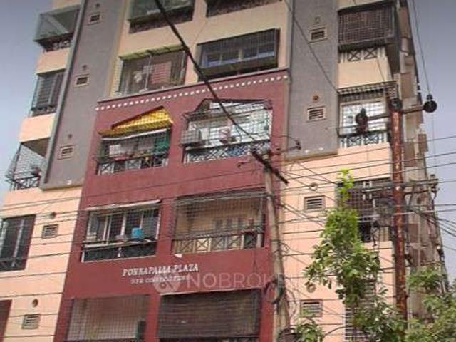 2 BHK Flat In Ponnapally Plaza For Sale In Uppal