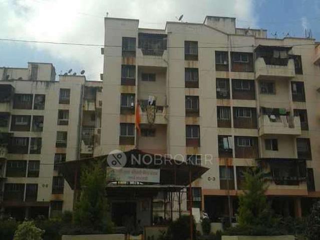 2 BHK Flat In Popular Mess For Sale In 81, Rasta Peth