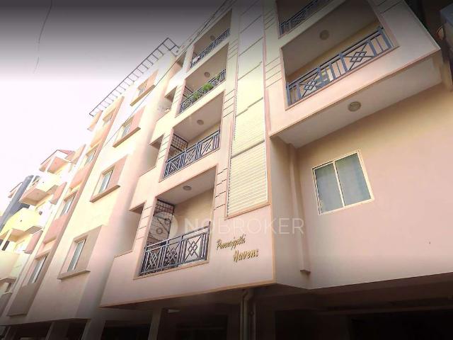 2 BHK Flat In Porna Jyothi Heavens for Rent In Marathahalli