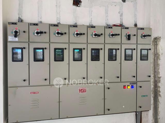 2 BHK Flat In Porur for Rent In Porur