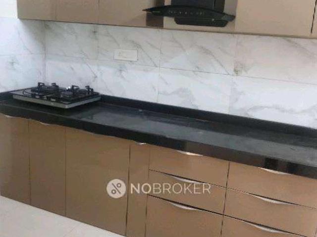 2 BHK Flat In Powergrid Sankalp Co op Housing Society For Sa