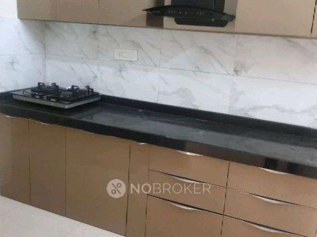 2 BHK Flat In Powergrid Sankalp Co op Housing Society for Rent In Khanavale