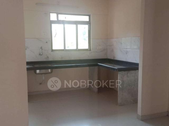 2 BHK Flat In Powergrid Sankalp Co op Housing Society for Rent In Panvel