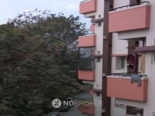 2 BHK Flat In Potlapally Residency Apartment for Rent In Mi