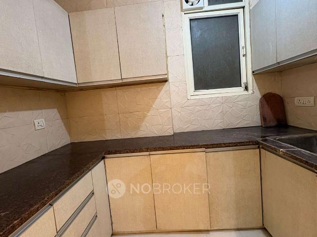 2 BHK Flat In Pr Veera Homes for Rent In Sector 6