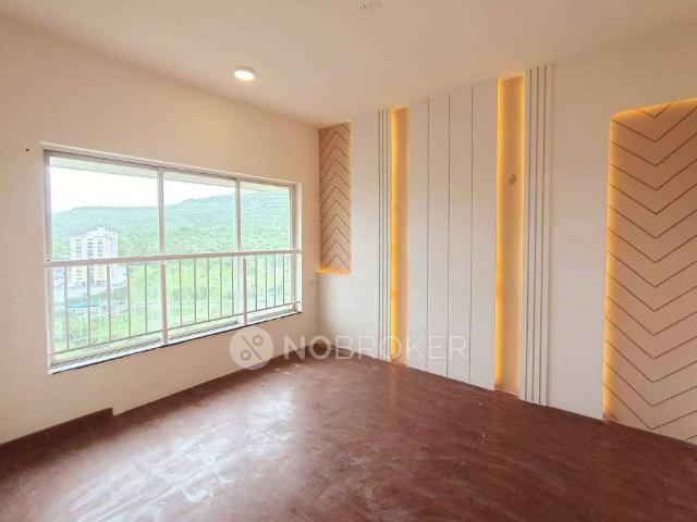 2 BHK Flat In Pra The Lake District For Sale In Kondhwa Budruk