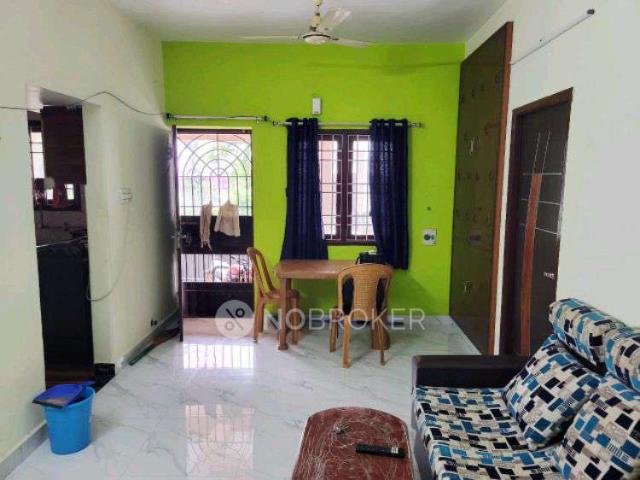 2 BHK Flat In Prameela Vilas for Rent In Velachery
