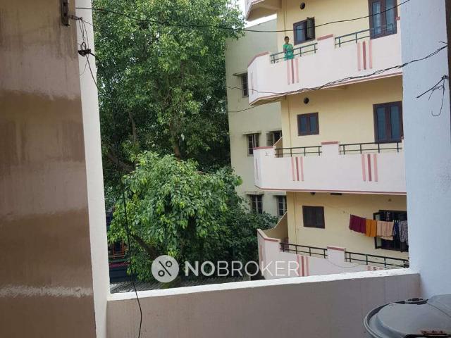 2 BHK Flat In Pramila Residency for Rent In Kukatpally