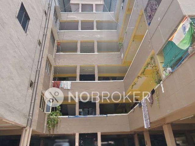 2 BHK Flat In Pramila Tower For Sale In Karkhana
