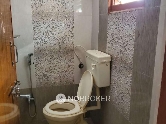 2 BHK Flat In Pranu Residency for Rent In Miyapur